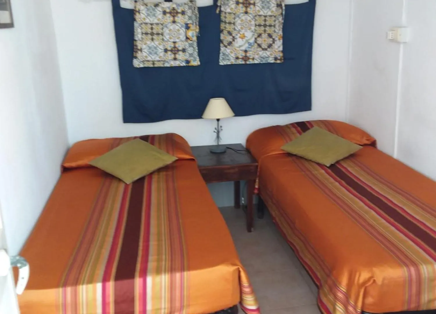 Appartamento Casa Nik San Vito Lo Capo