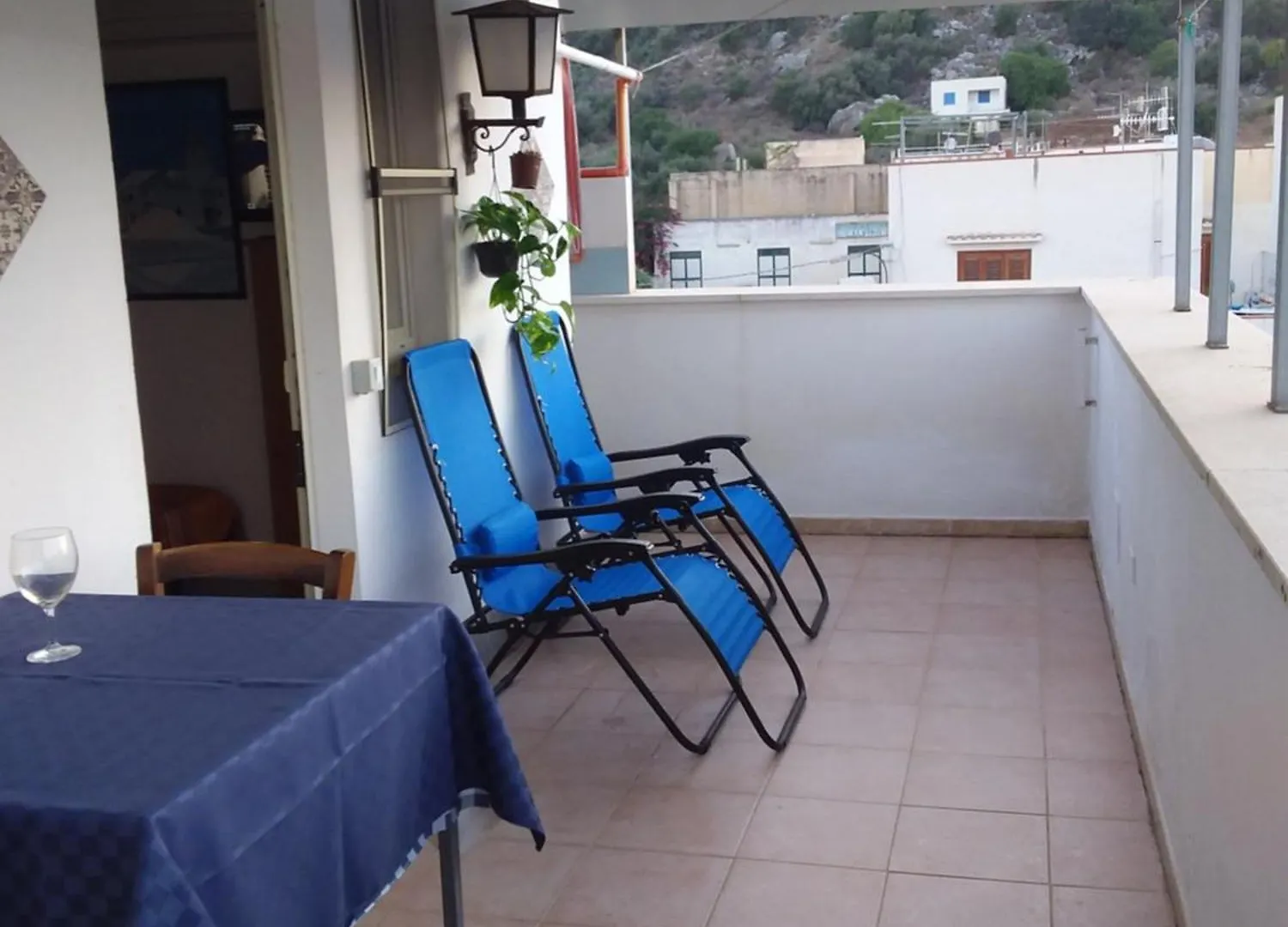 Appartamento Casa Nik San Vito Lo Capo 0*,  Italia
