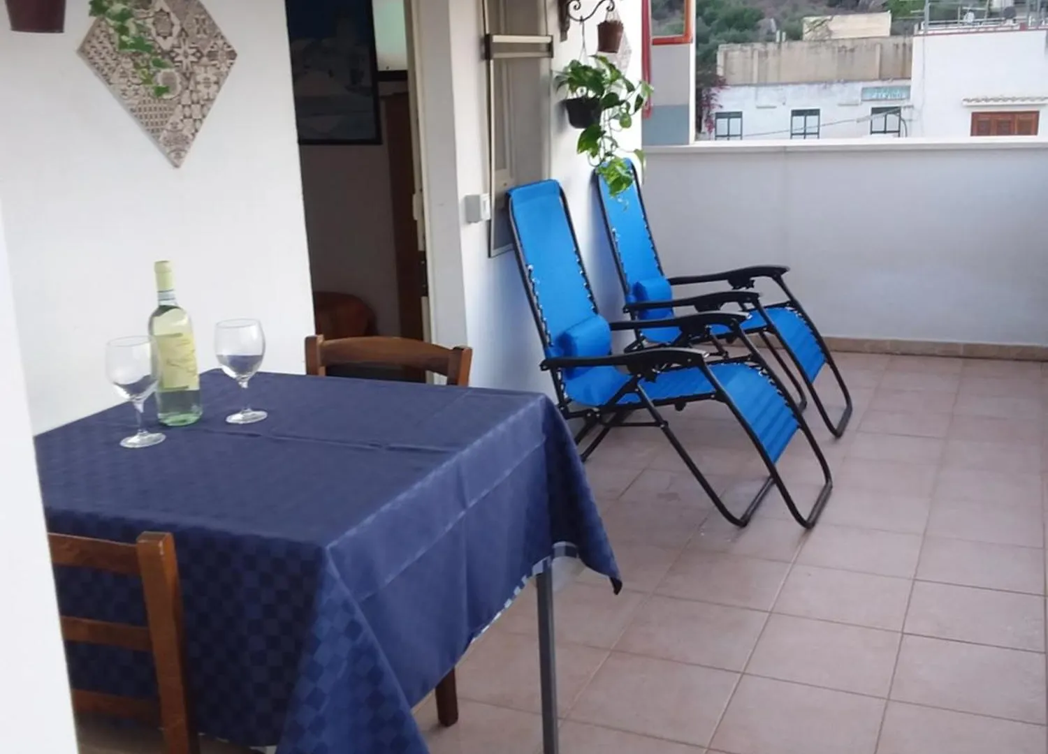 Appartamento Casa Nik San Vito Lo Capo