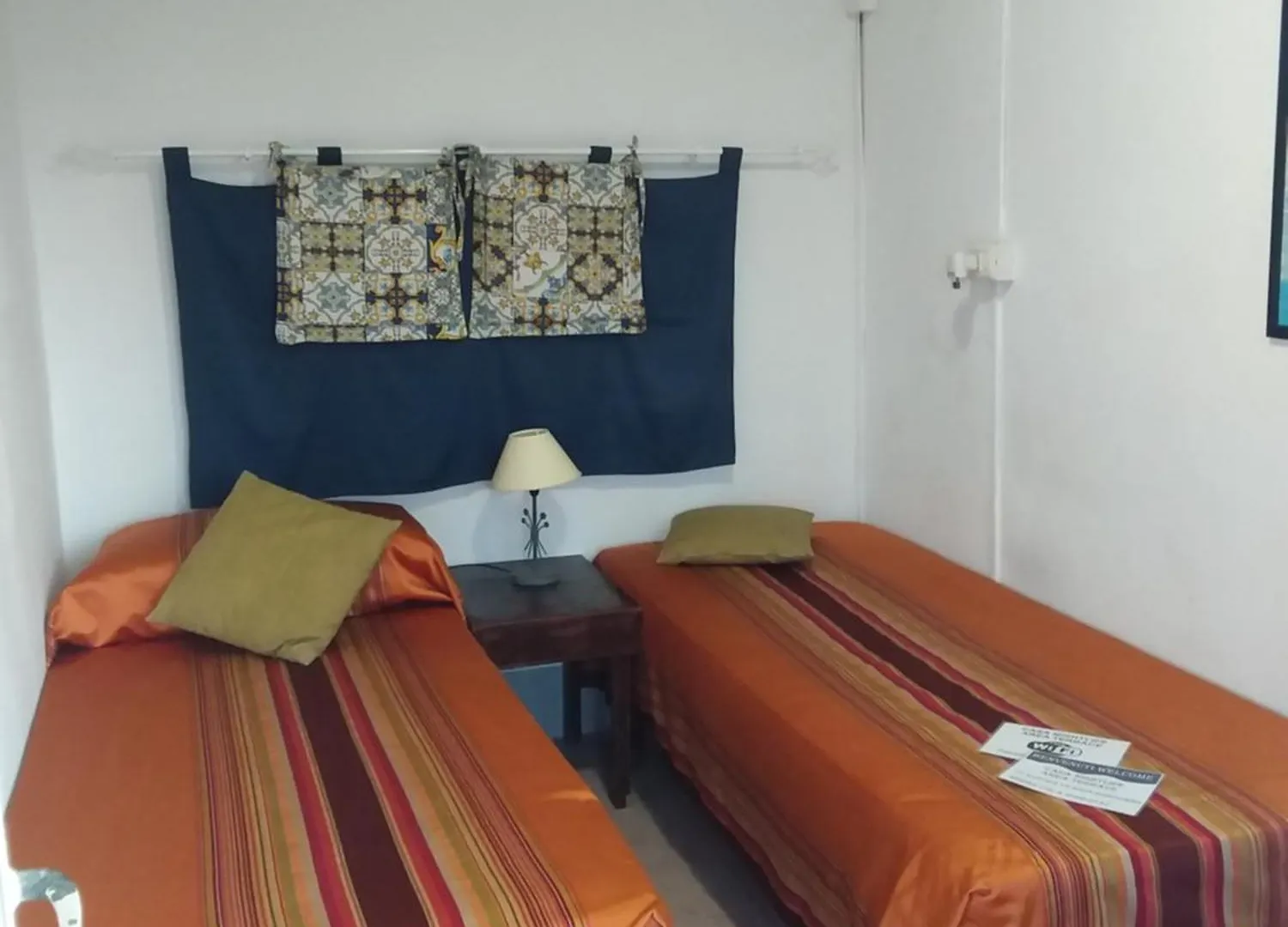 Appartamento Casa Nik San Vito Lo Capo