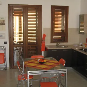 Annalisa 250 Dal Mare Appartamento